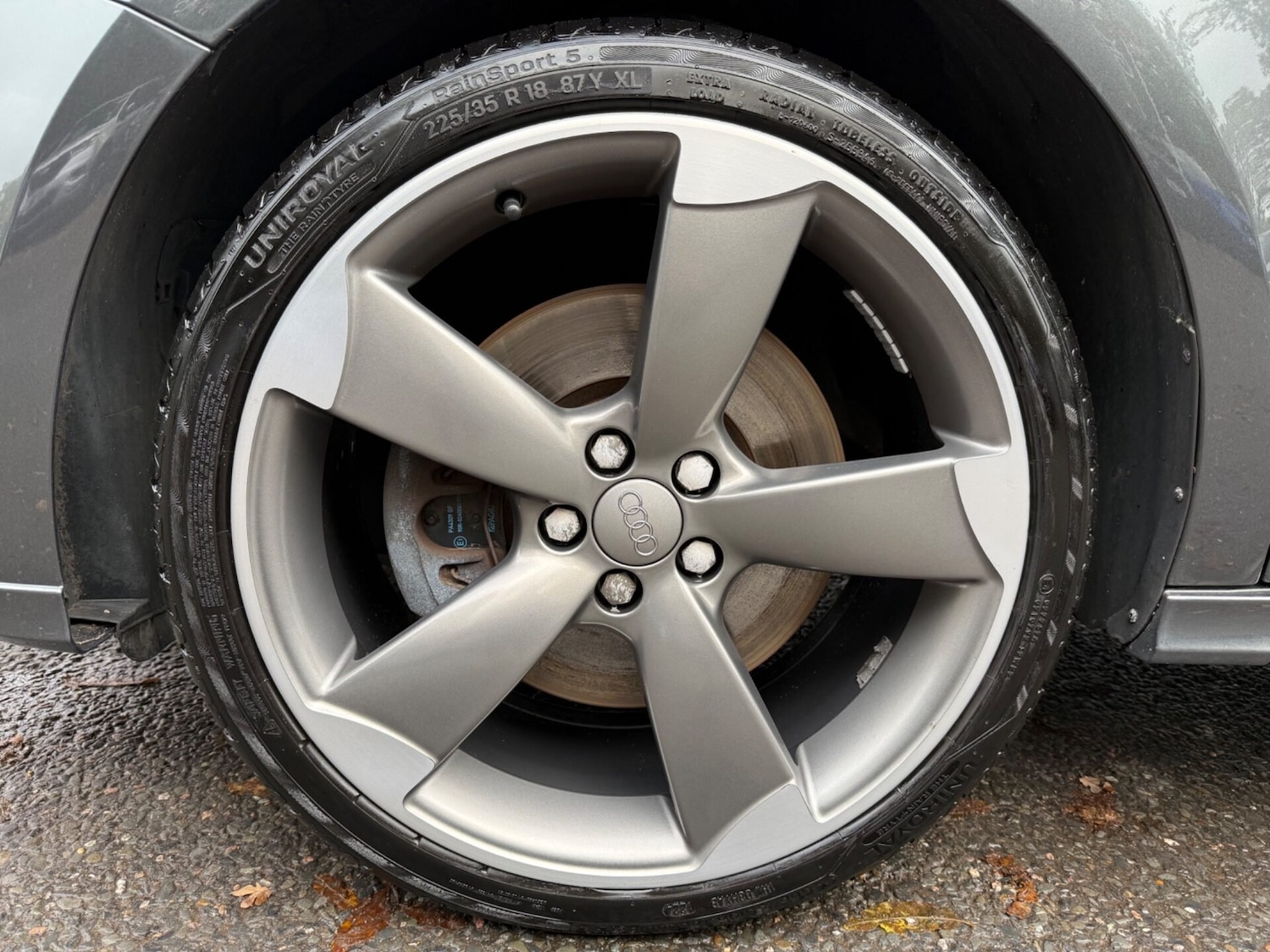 Used Audi A1 2014 for sale - 76476859: Photo 56