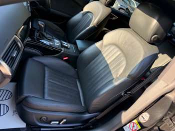 Used Audi A7 2017 for sale - 74981217: Photo