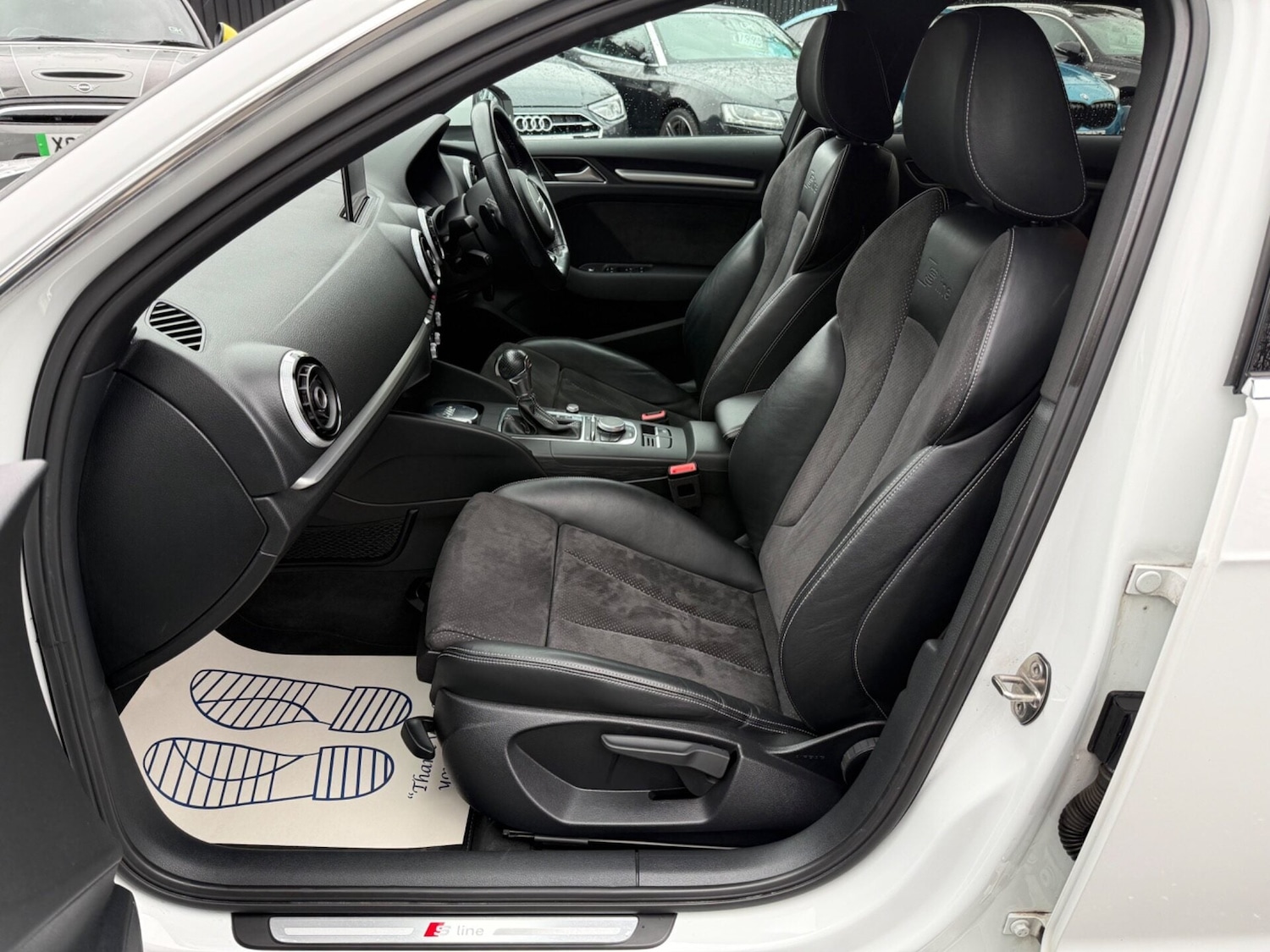 Used Audi A3 2016 for sale - 77310531: Photo 12