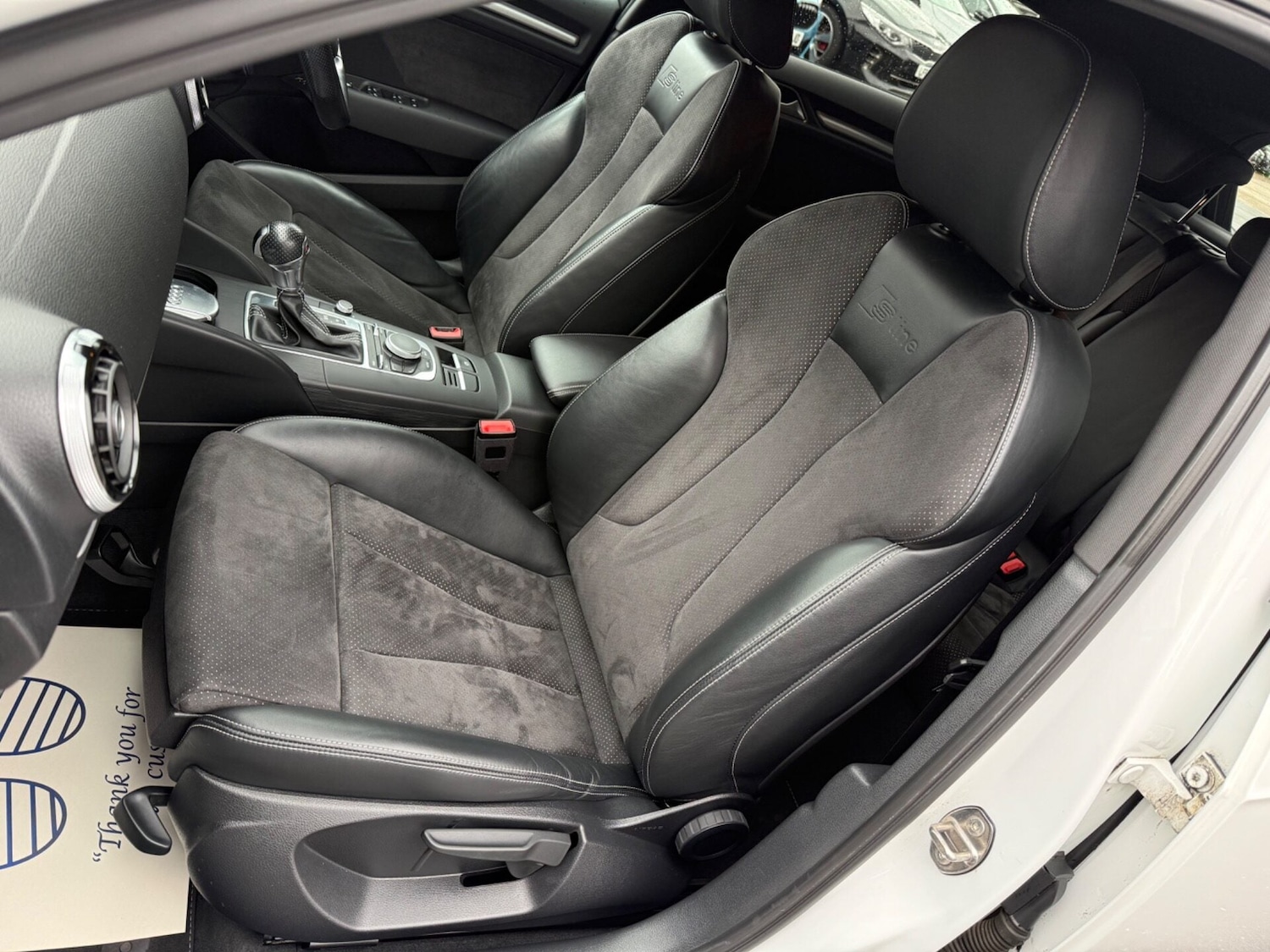 Used Audi A3 2016 for sale - 77310531: Photo 13