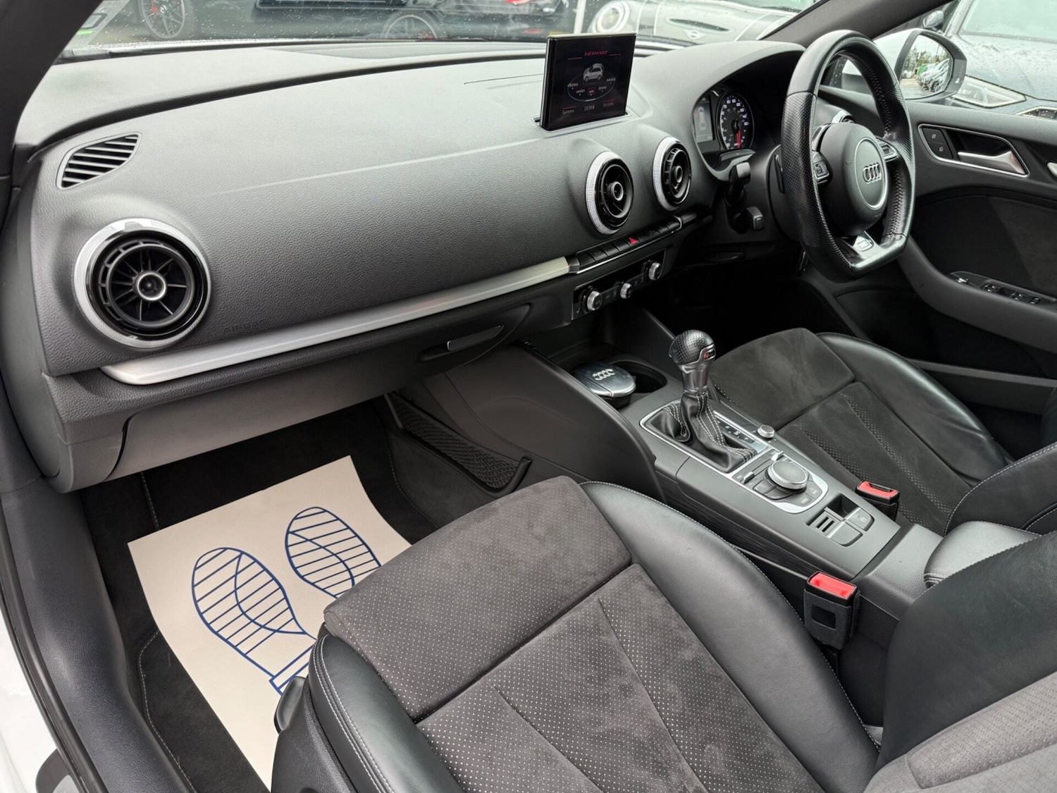 Used Audi A3 2016 for sale - 77310531: Photo 17