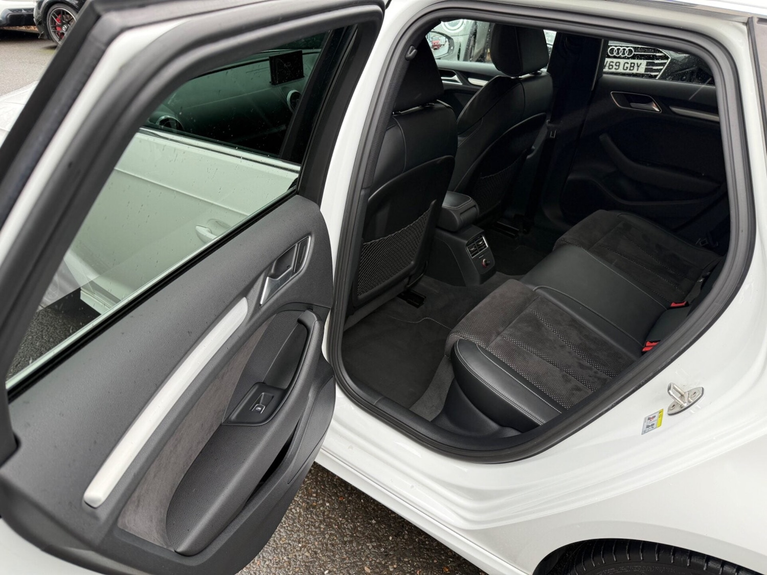 Used Audi A3 2016 for sale - 77310531: Photo 18