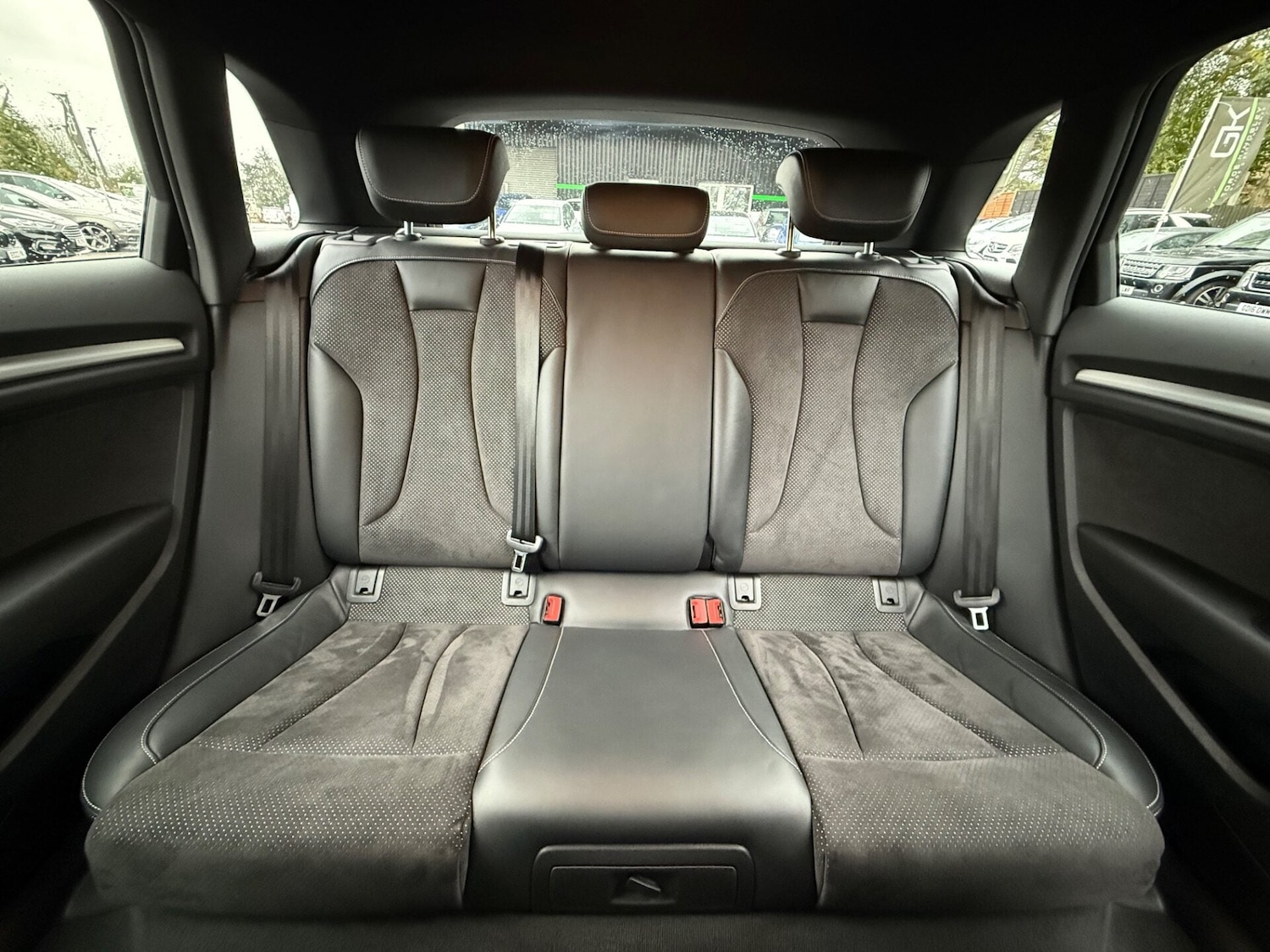 Used Audi A3 2016 for sale - 77310531: Photo 19