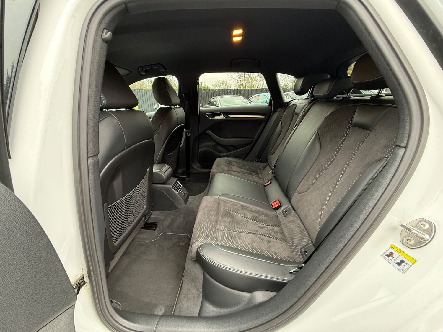 Used Audi A3 2016 for sale - 77310531: Photo 20