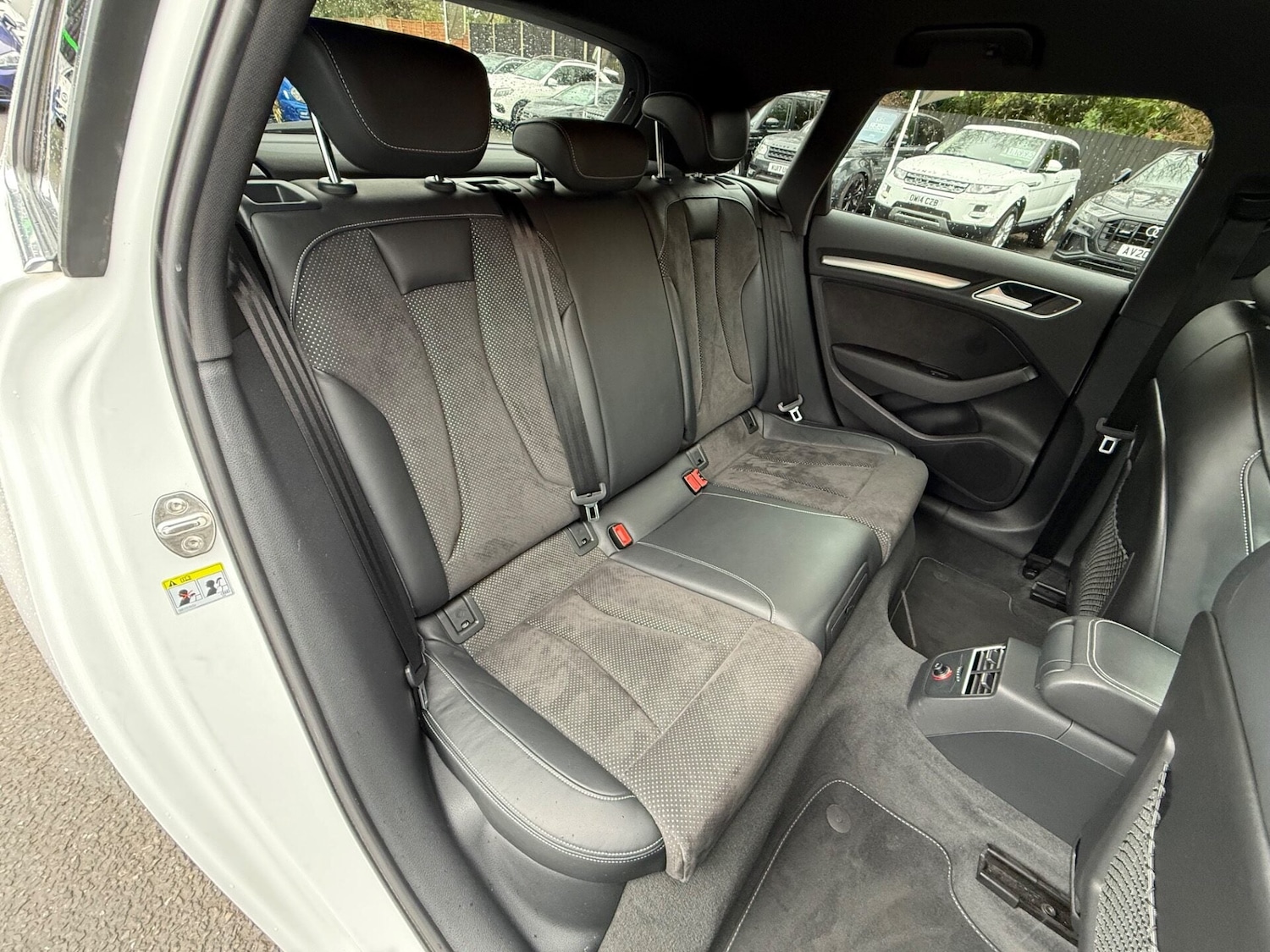 Used Audi A3 2016 for sale - 77310531: Photo 21