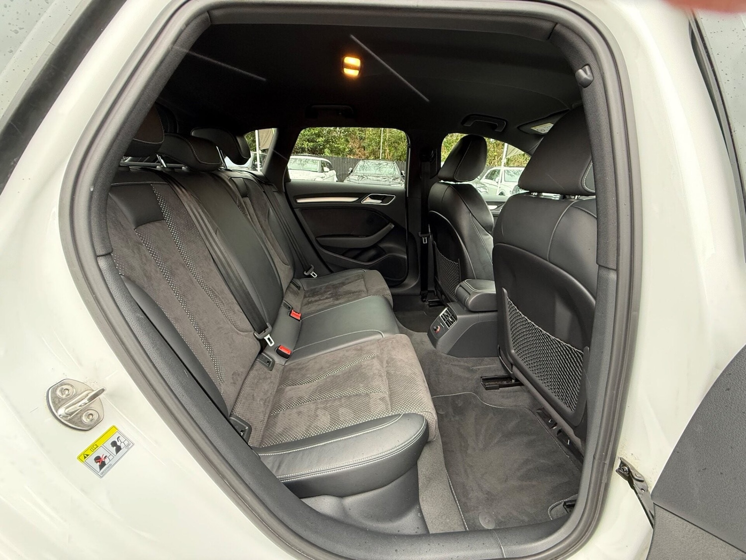 Used Audi A3 2016 for sale - 77310531: Photo 22