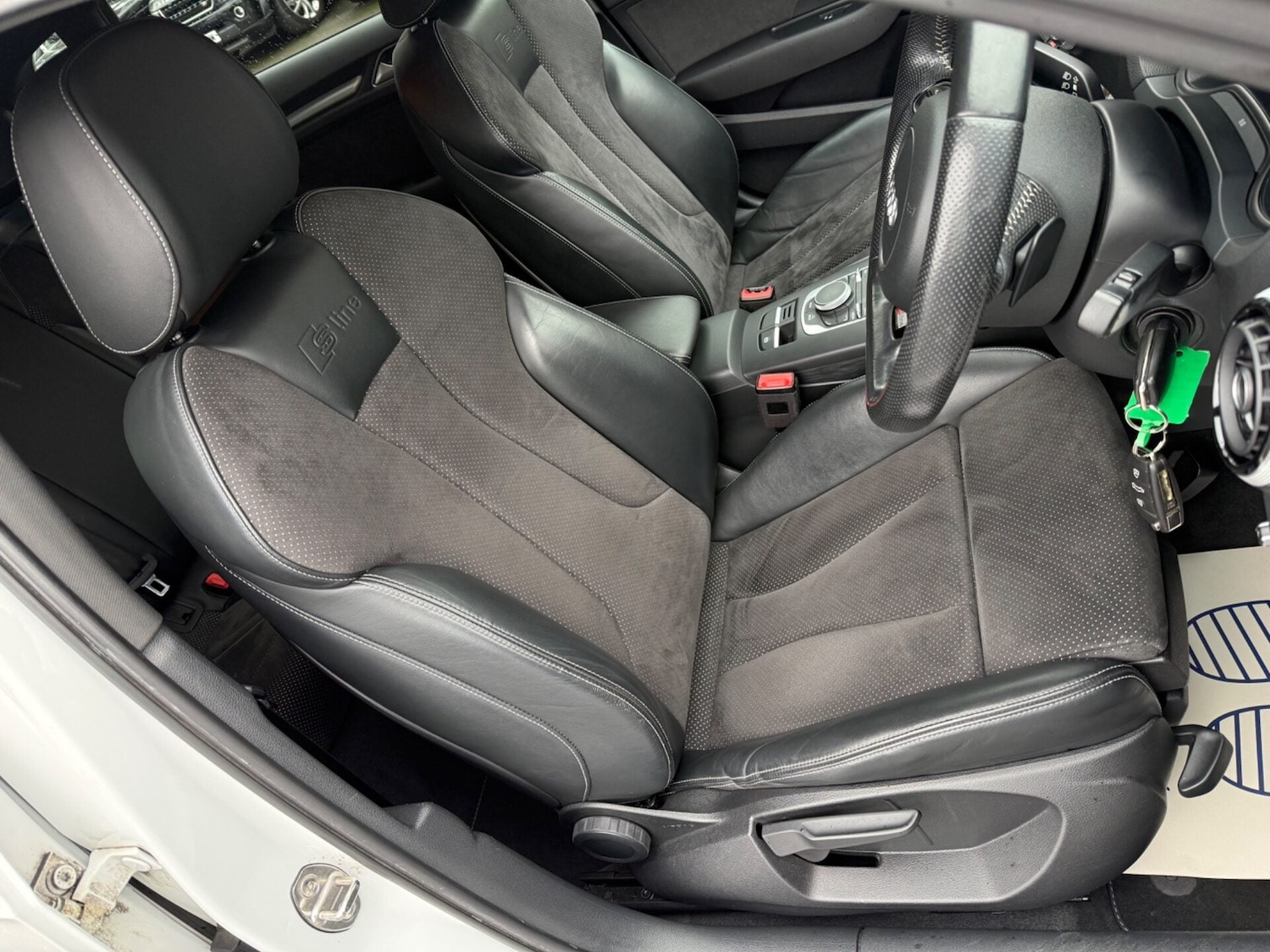 Used Audi A3 2016 for sale - 77310531: Photo 24