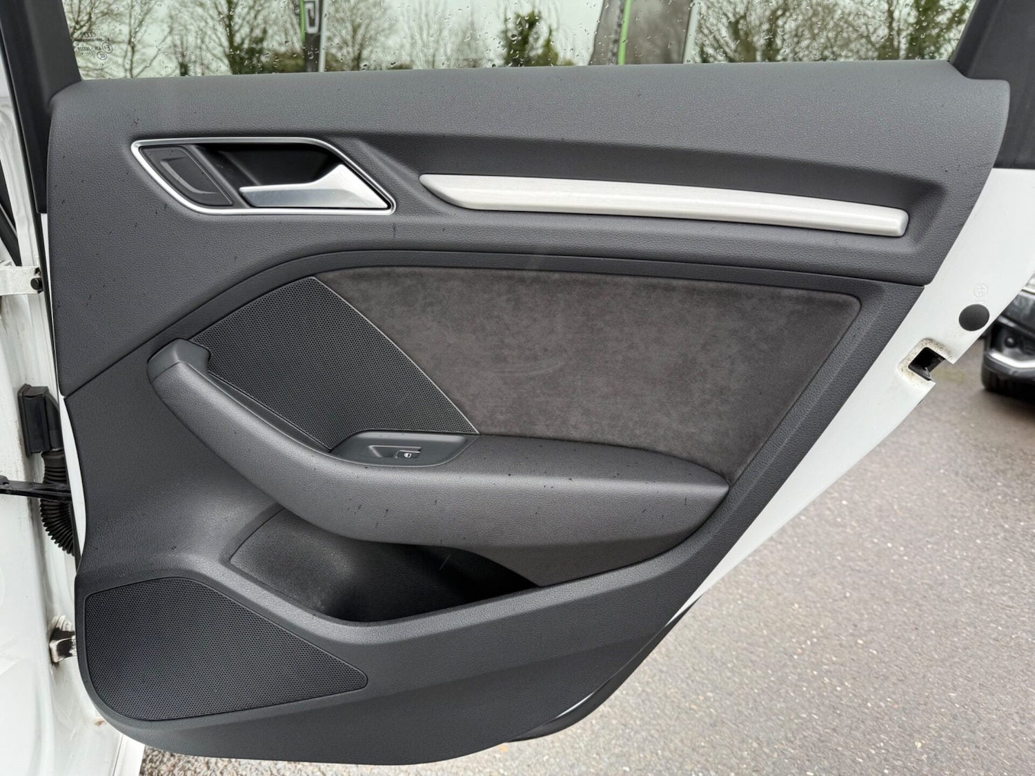 Used Audi A3 2016 for sale - 77310531: Photo 25