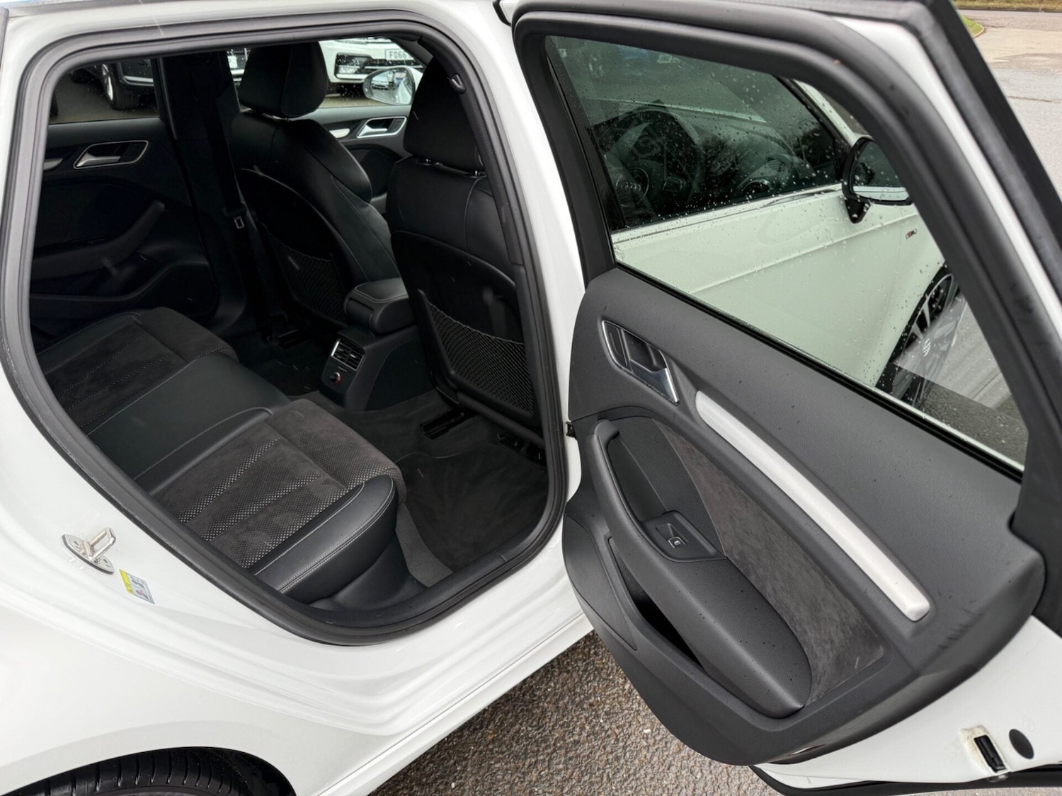 Used Audi A3 2016 for sale - 77310531: Photo 26