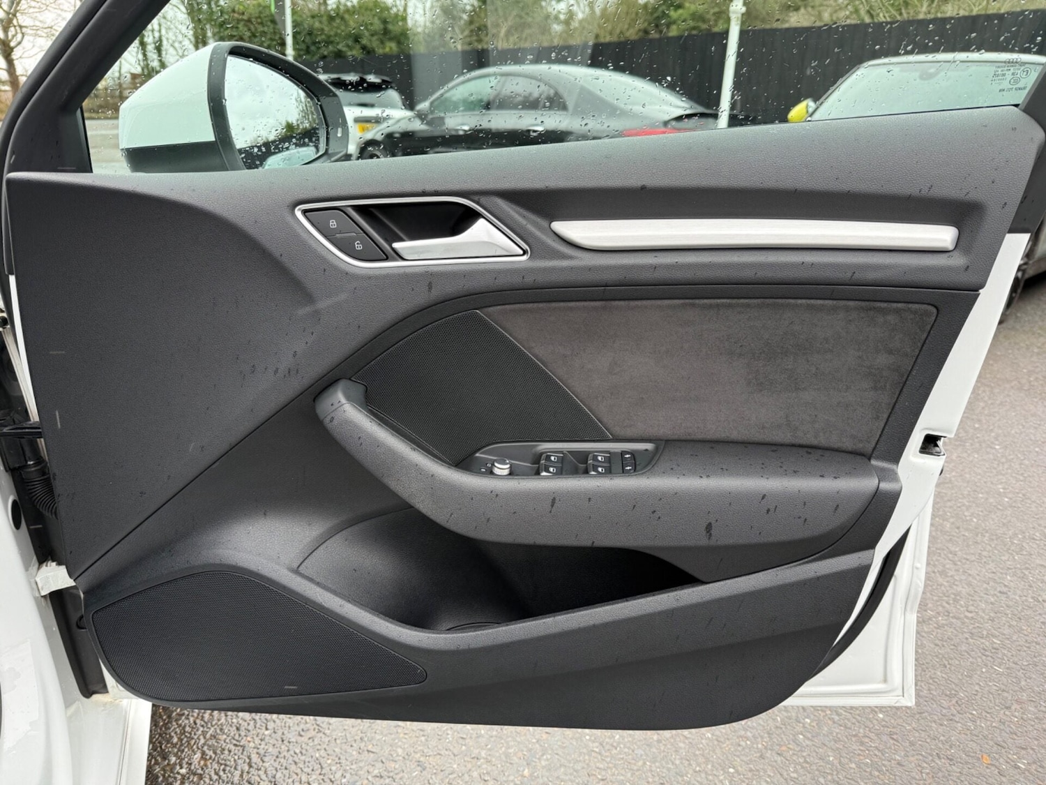 Used Audi A3 2016 for sale - 77310531: Photo 27