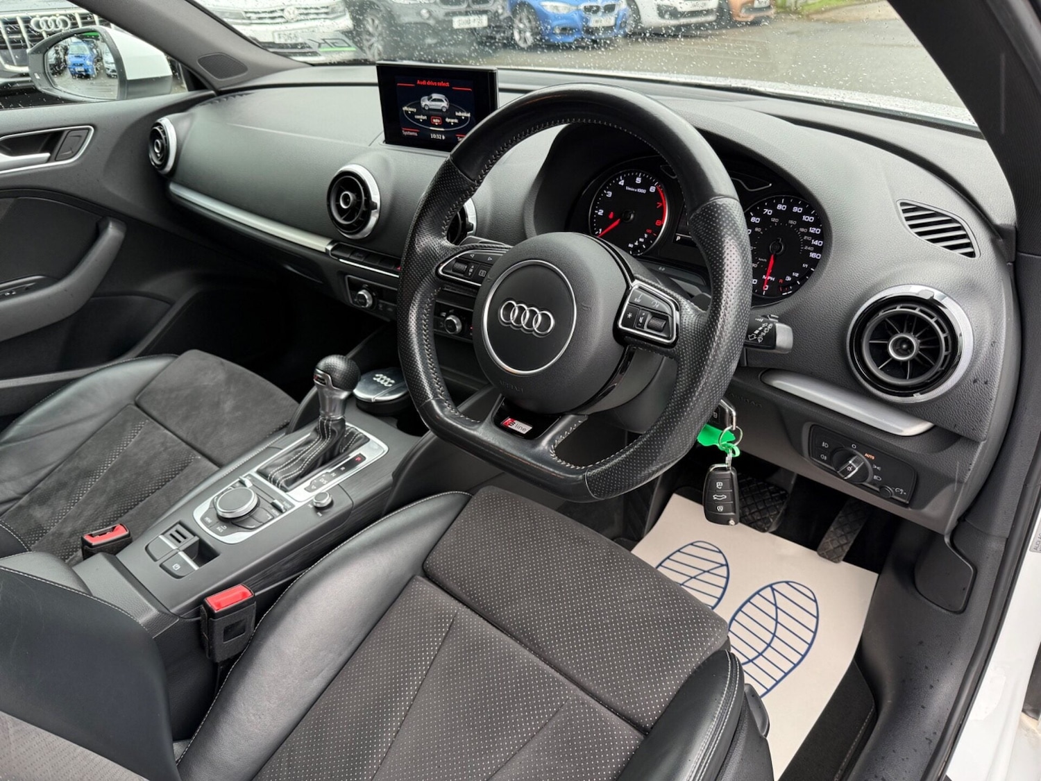Used Audi A3 2016 for sale - 77310531: Photo 28