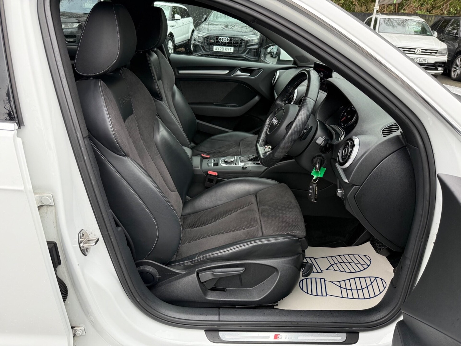 Used Audi A3 2016 for sale - 77310531: Photo 29