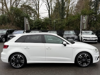 Used Audi A3 2016 for sale - 77310531: Photo