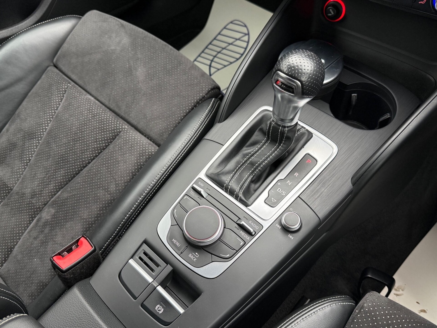 Used Audi A3 2016 for sale - 77310531: Photo 33