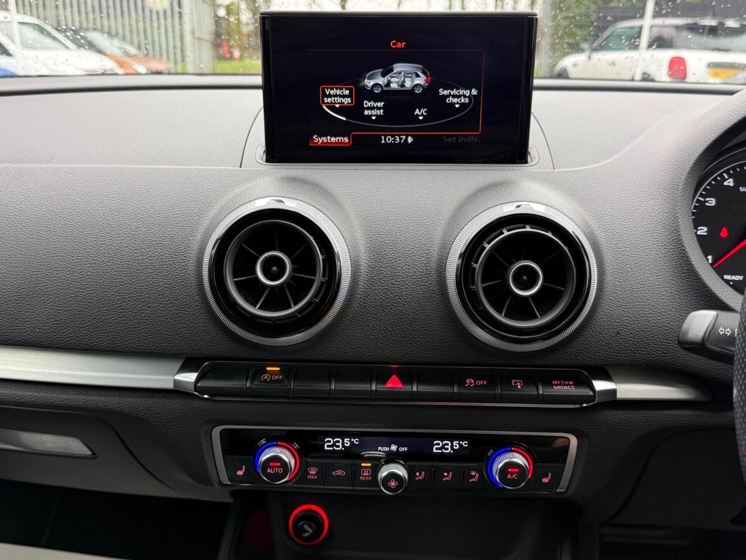 Used Audi A3 2016 for sale - 77310531: Photo 39