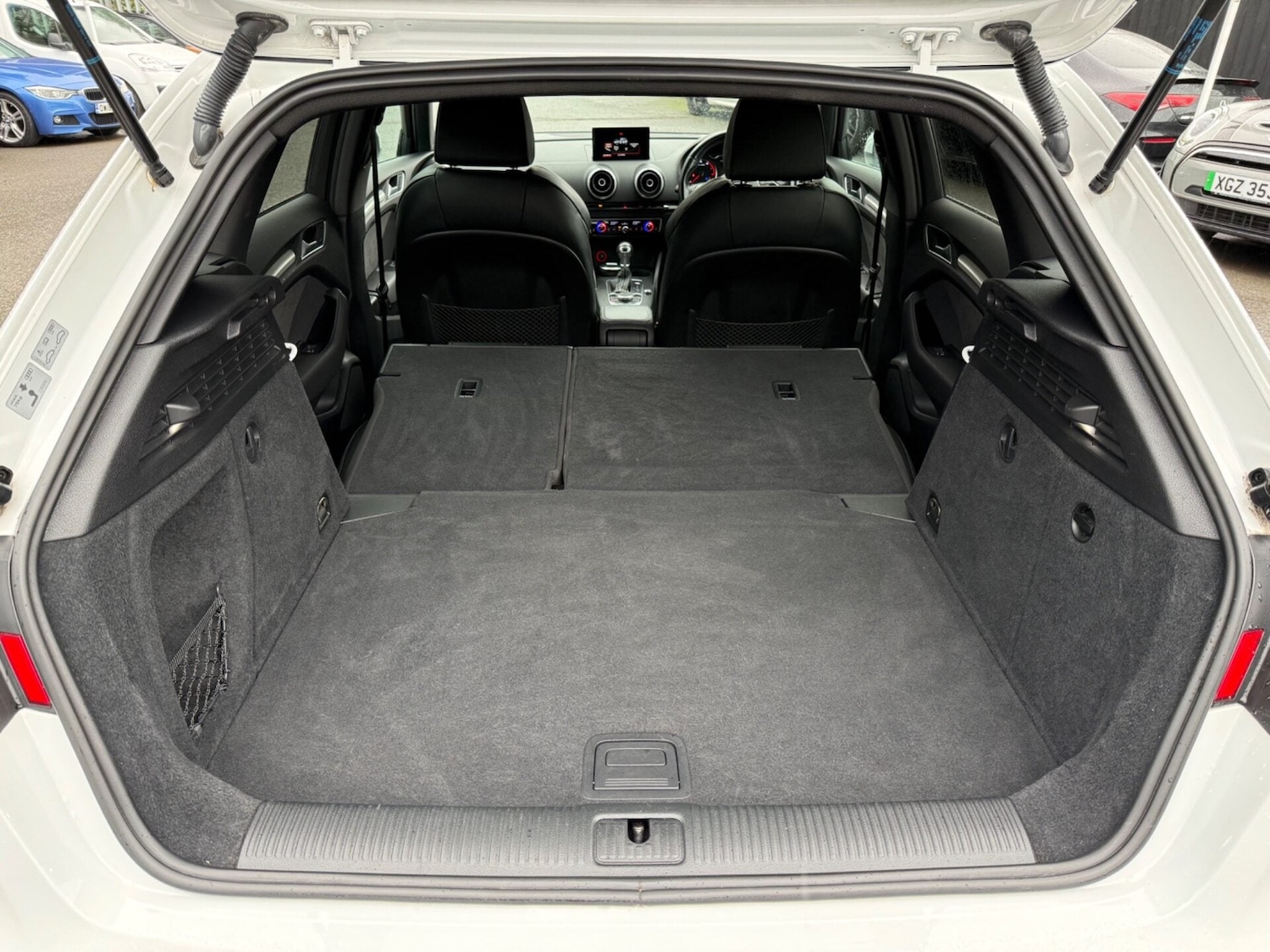 Used Audi A3 2016 for sale - 77310531: Photo 42