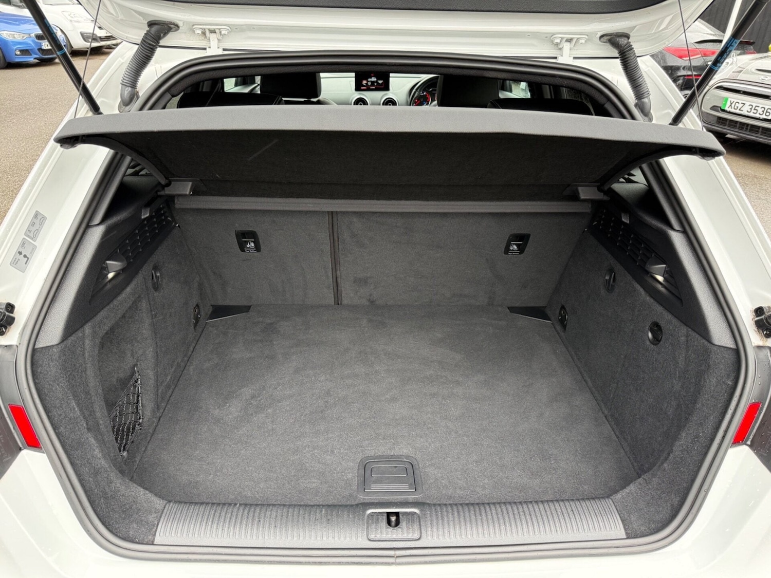 Used Audi A3 2016 for sale - 77310531: Photo 43