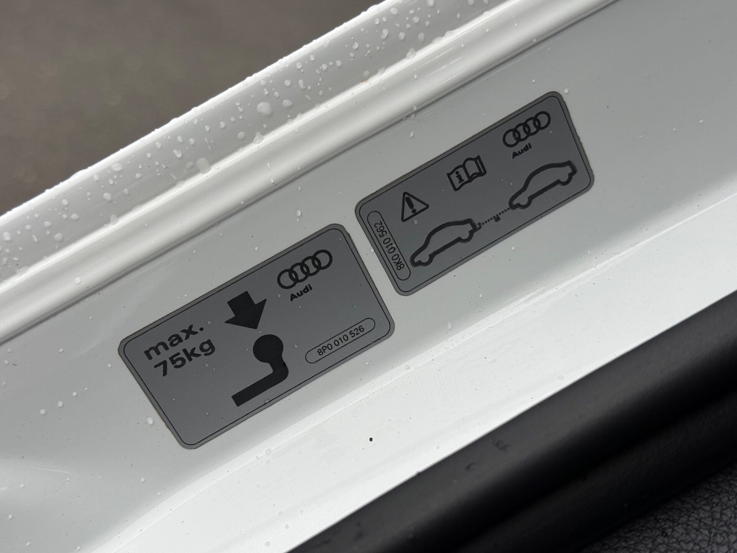 Used Audi A3 2016 for sale - 77310531: Photo 47