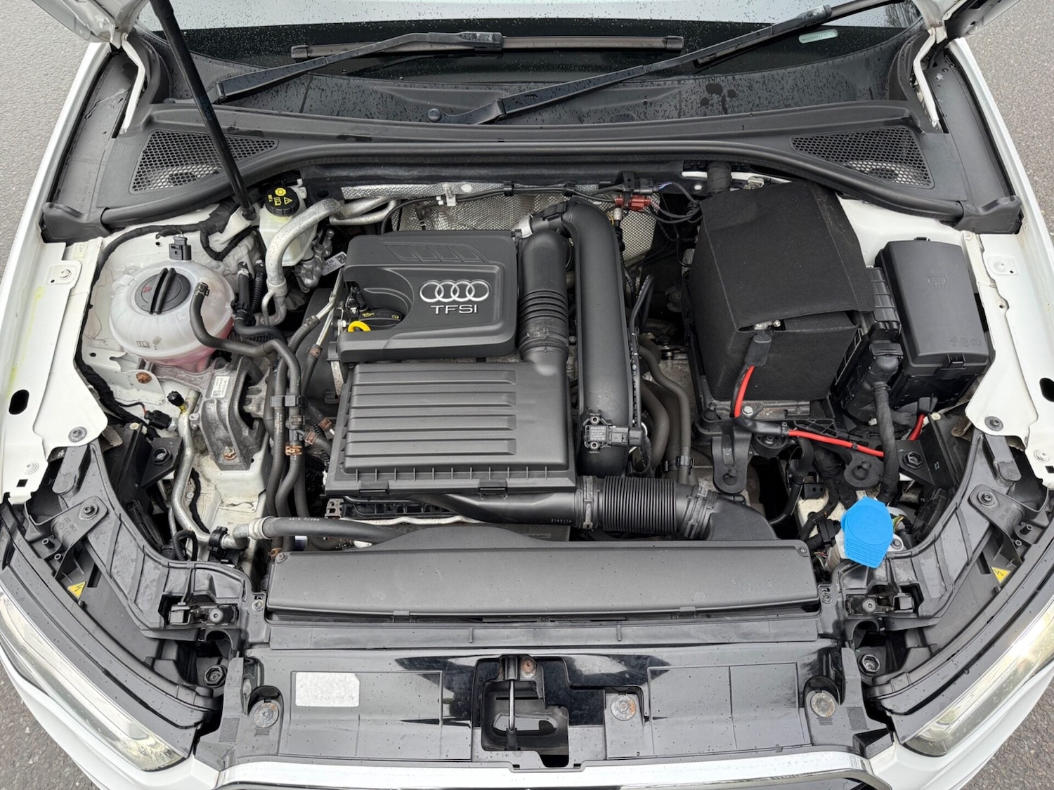 Used Audi A3 2016 for sale - 77310531: Photo 48