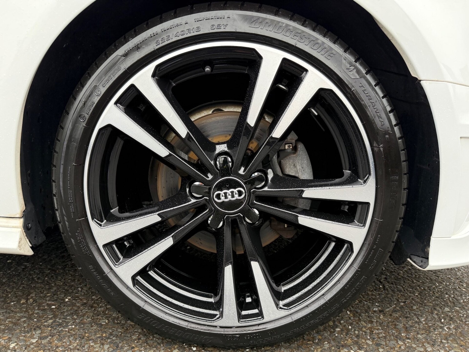 Used Audi A3 2016 for sale - 77310531: Photo 50