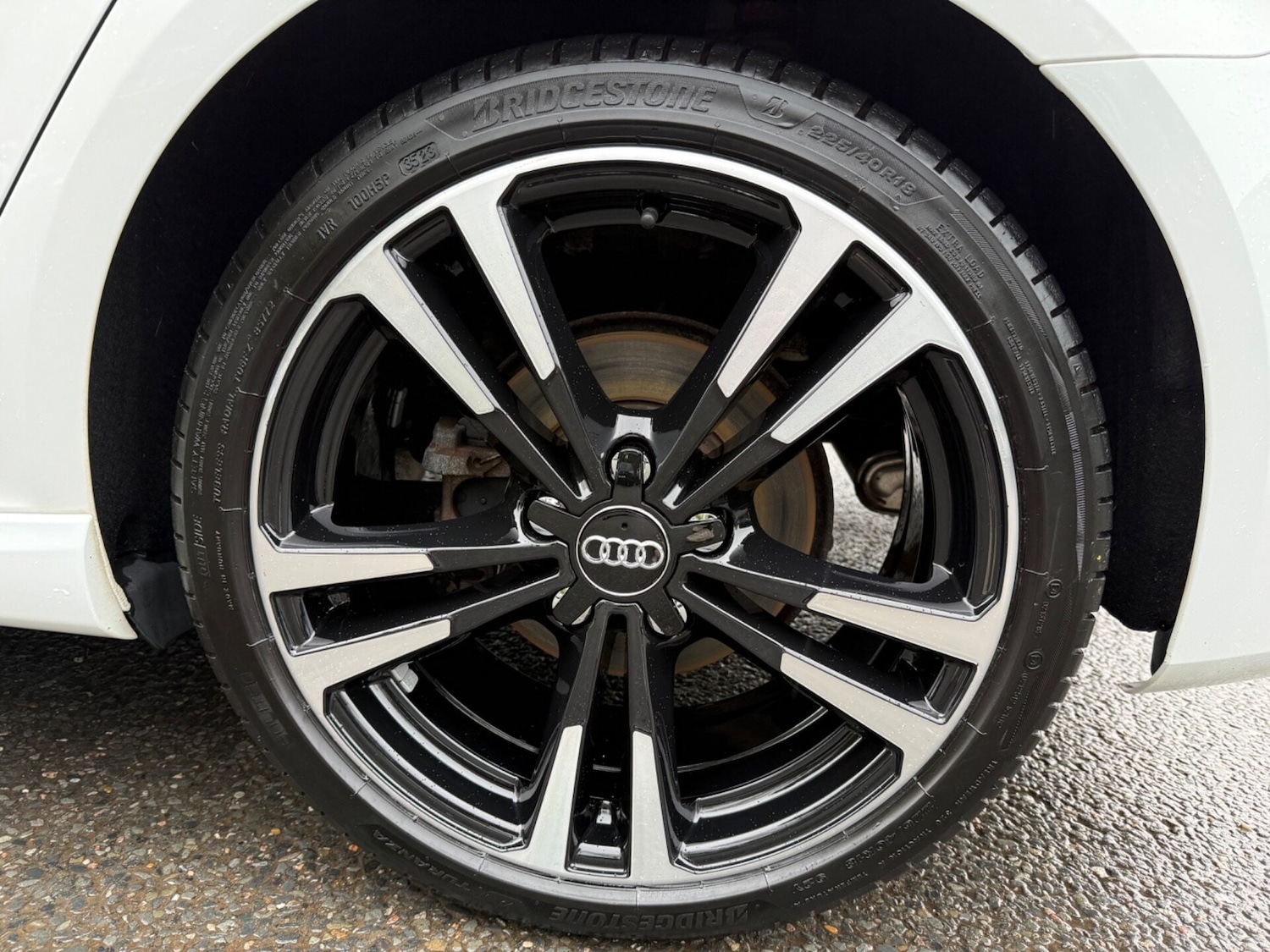 Used Audi A3 2016 for sale - 77310531: Photo 52