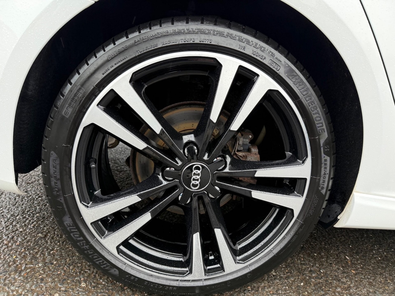 Used Audi A3 2016 for sale - 77310531: Photo 53