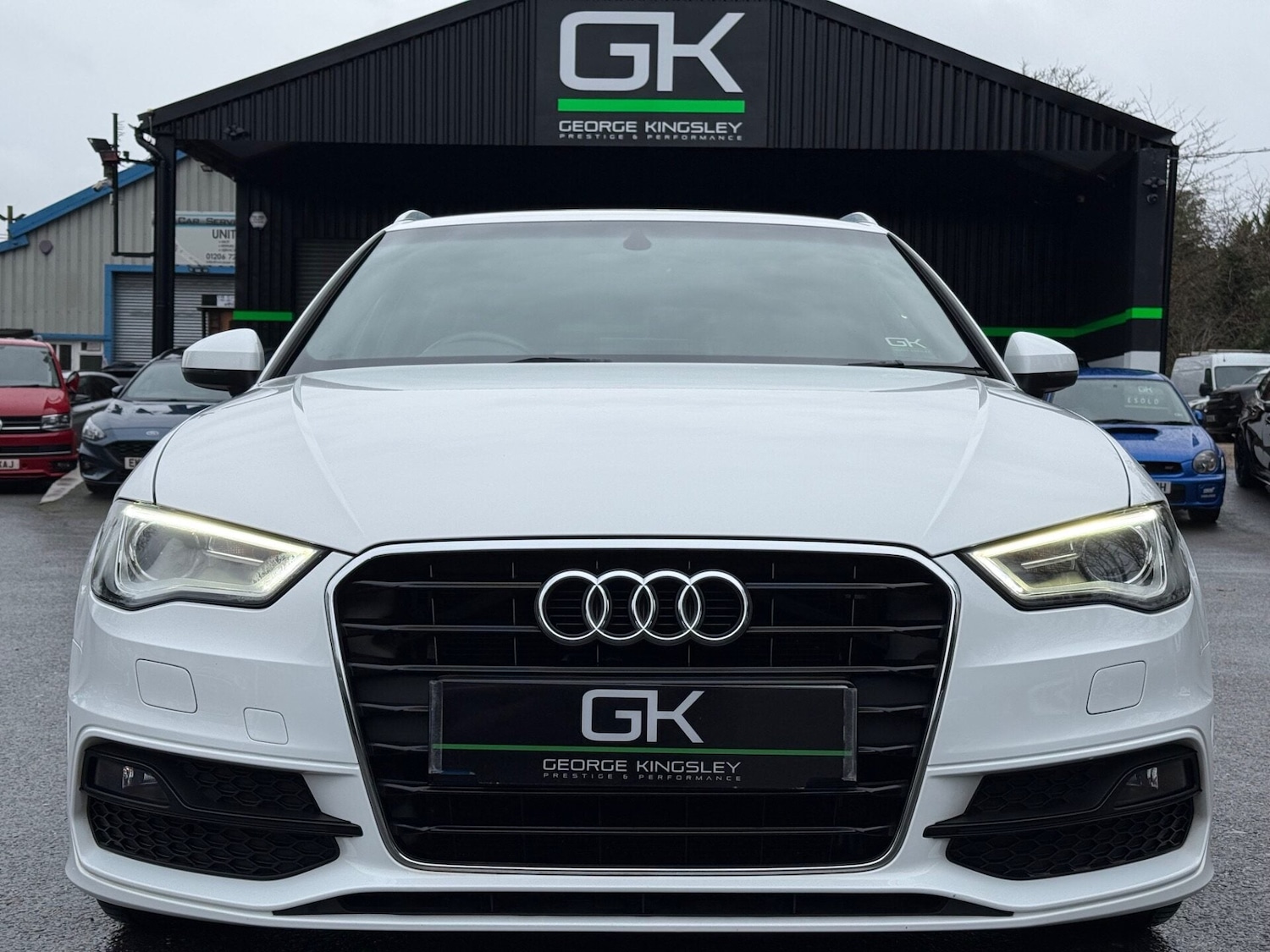 Used Audi A3 2016 for sale - 77310531: Photo 6