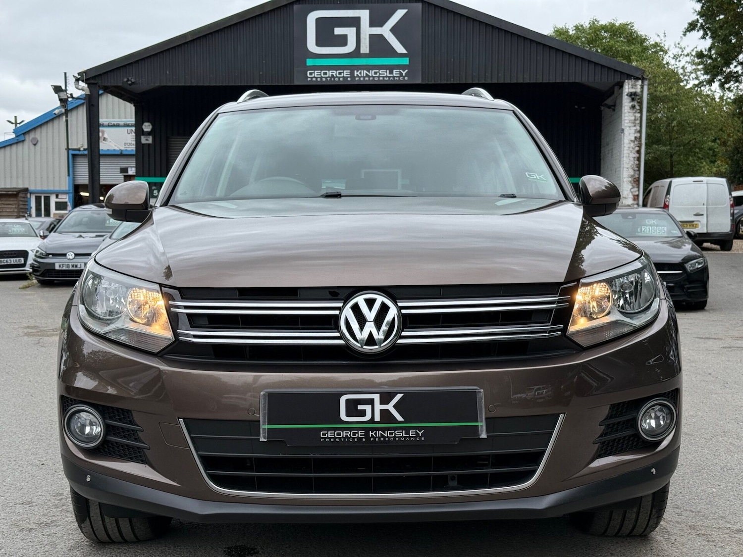 Vehicle 11