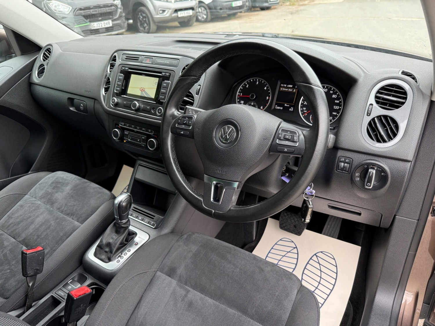 Vehicle 13