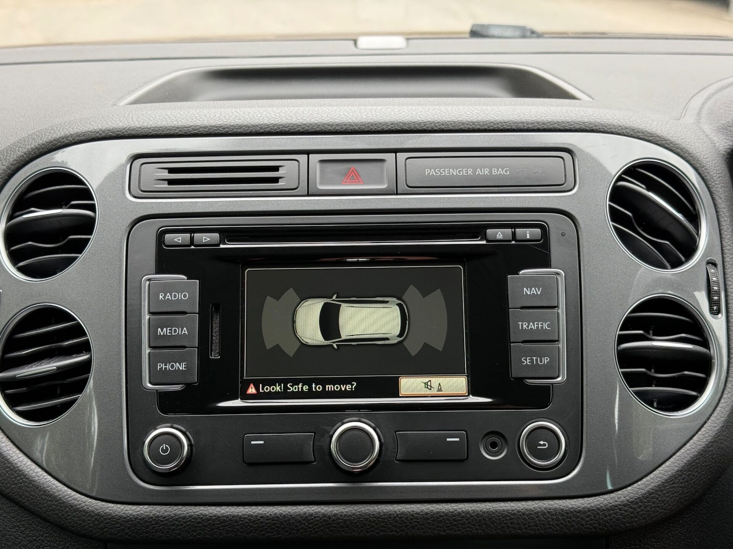Vehicle 36