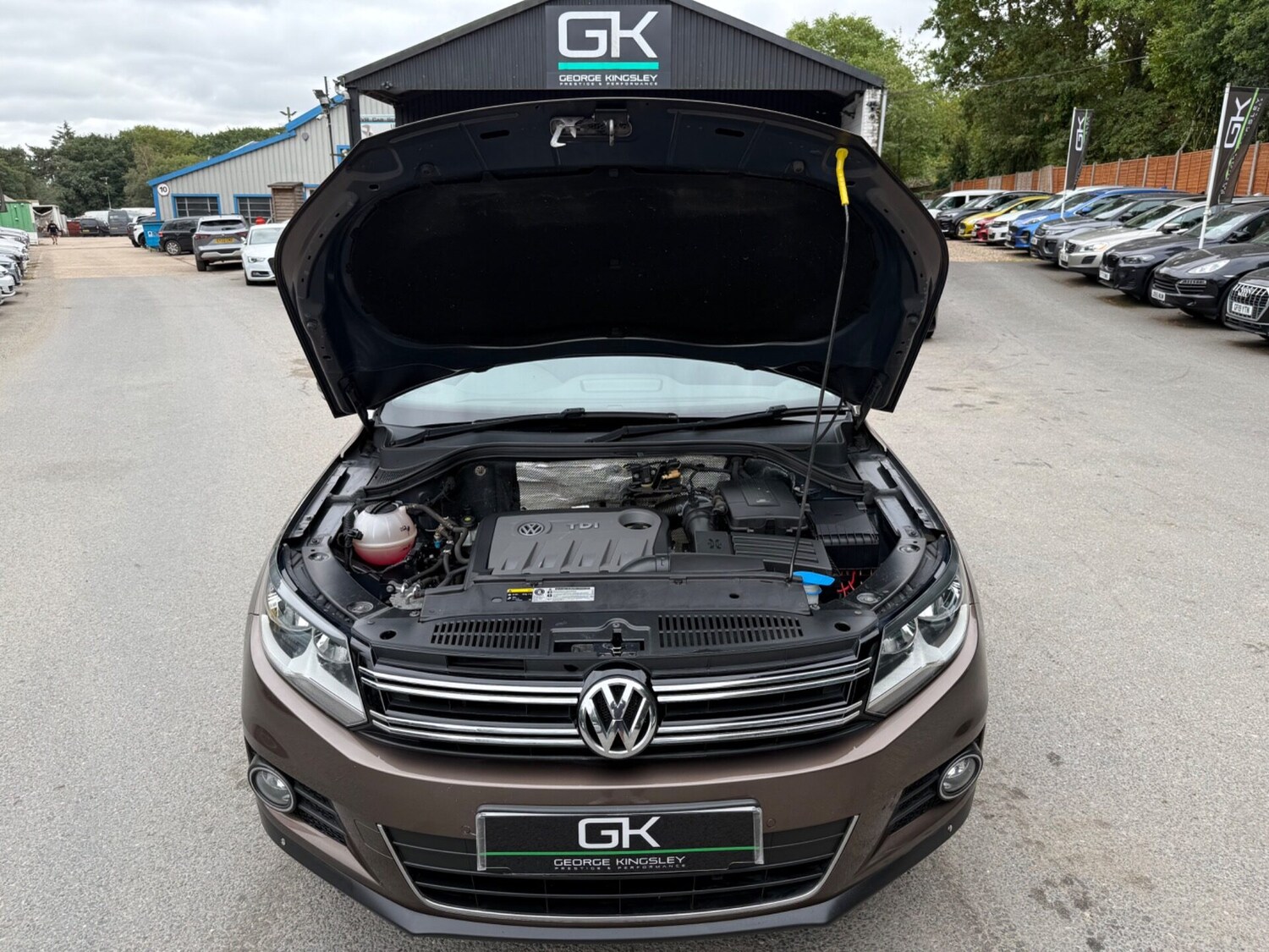 Vehicle 44