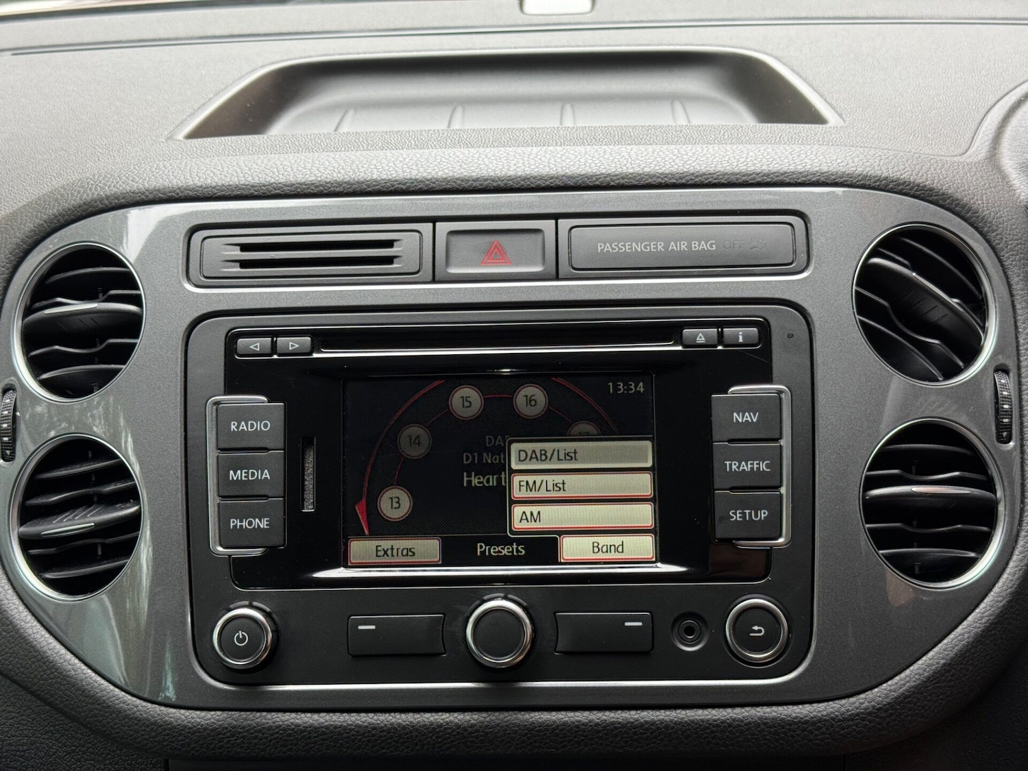 Vehicle 51