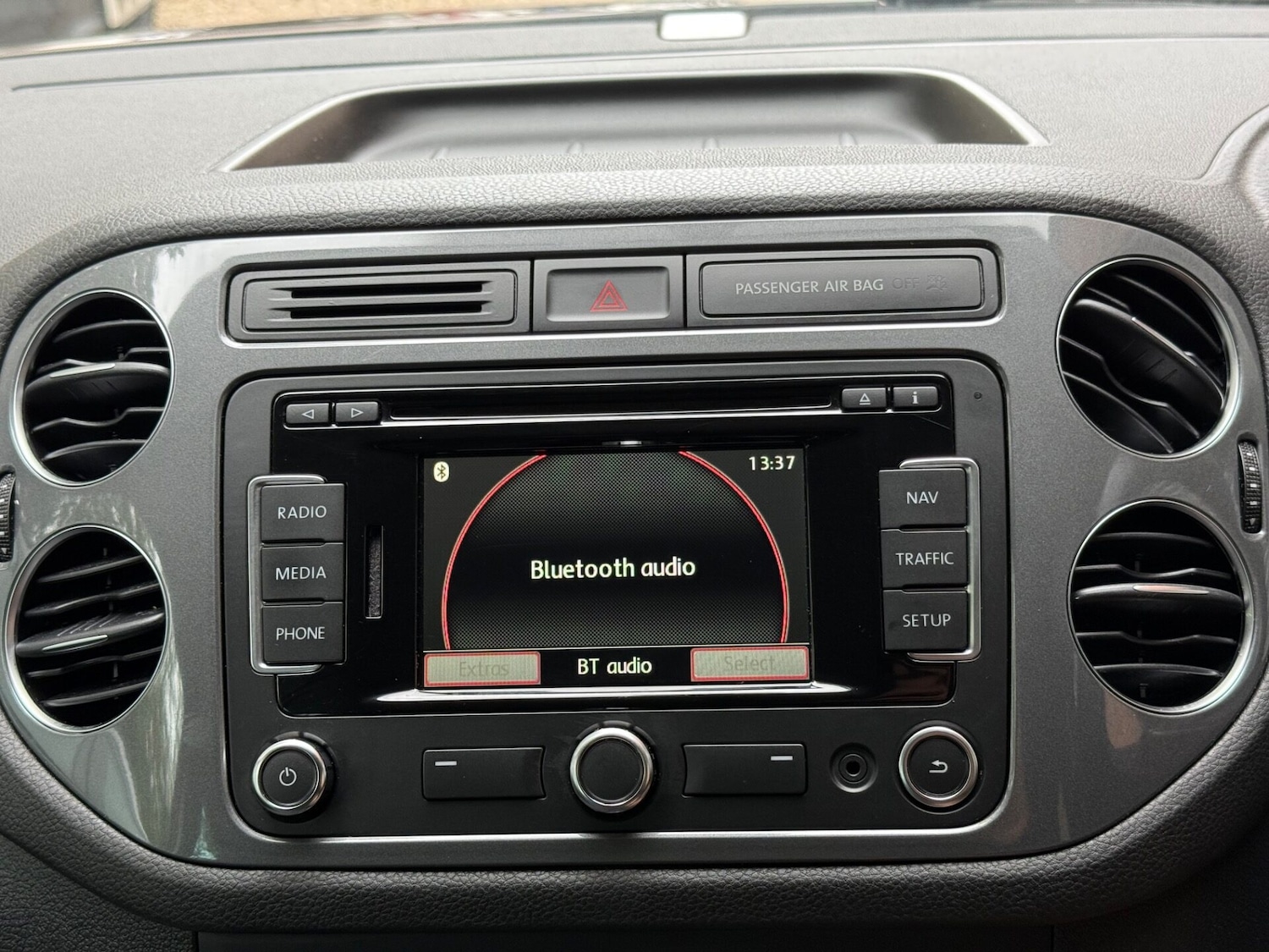 Vehicle 52