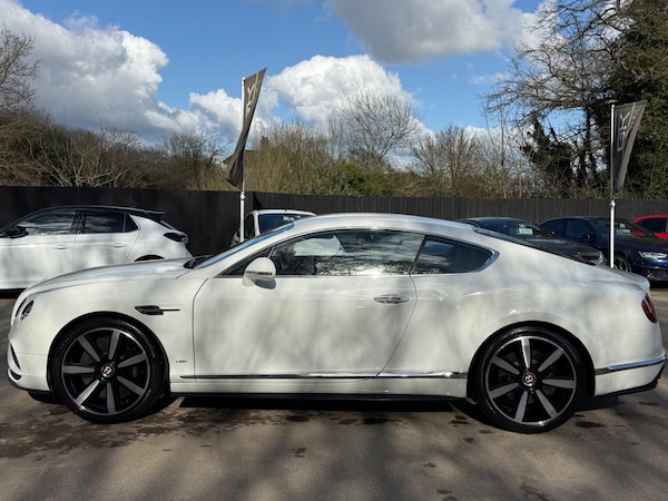Used Bentley Continental 2018 for sale - 75422826: Photo 10