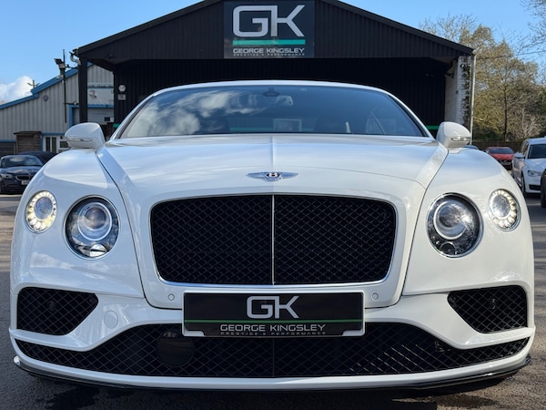 Used Bentley Continental 2018 for sale - 75422826: Photo 12