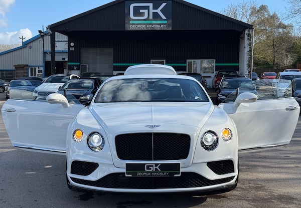 Used Bentley Continental 2018 for sale - 75422826: Photo 14
