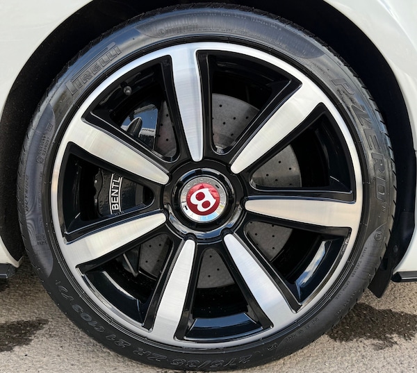 Used Bentley Continental 2018 for sale - 75422826: Photo 15