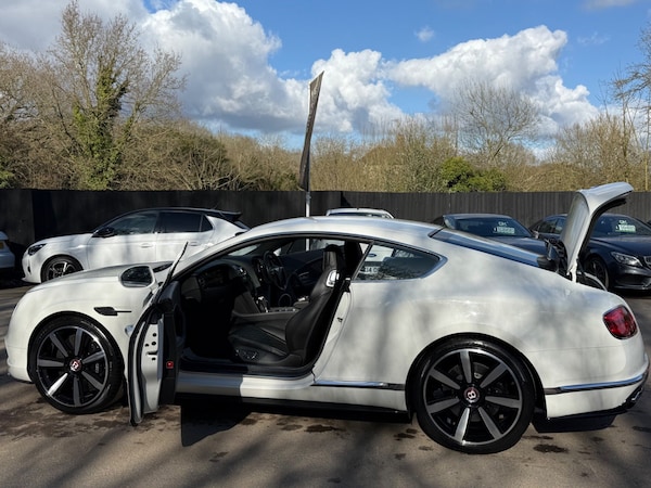 Used Bentley Continental 2018 for sale - 75422826: Photo 17