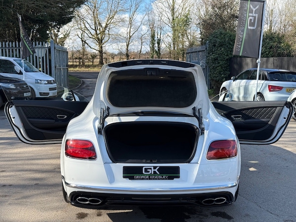Used Bentley Continental 2018 for sale - 75422826: Photo 18