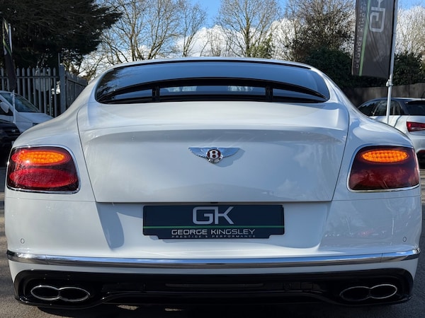Used Bentley Continental 2018 for sale - 75422826: Photo 20