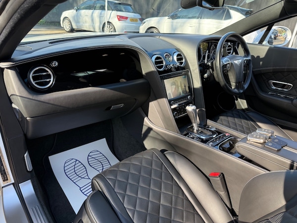 Used Bentley Continental 2018 for sale - 75422826: Photo 22