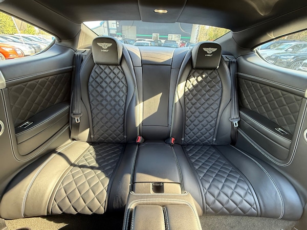 Used Bentley Continental 2018 for sale - 75422826: Photo 25