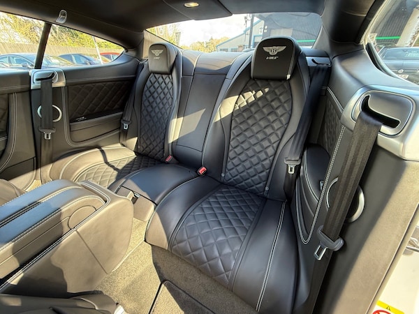 Used Bentley Continental 2018 for sale - 75422826: Photo 26