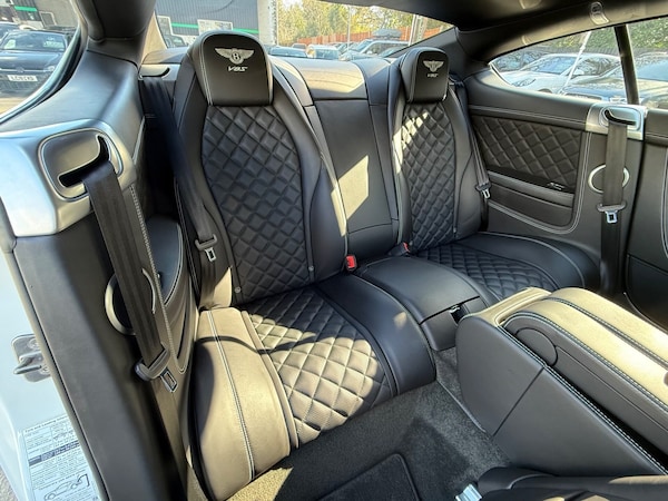 Used Bentley Continental 2018 for sale - 75422826: Photo 27