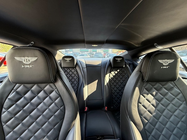 Used Bentley Continental 2018 for sale - 75422826: Photo 29