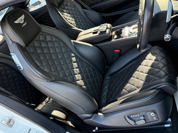 Used Bentley Continental 2018 for sale - 75422826: Photo 30