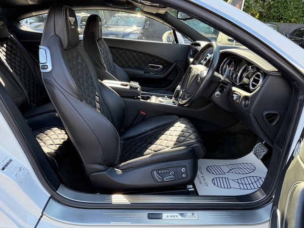 Used Bentley Continental 2018 for sale - 75422826: Photo 31