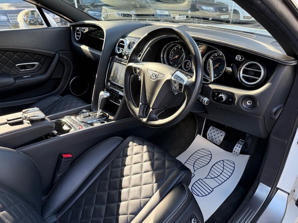 Used Bentley Continental 2018 for sale - 75422826: Photo 32