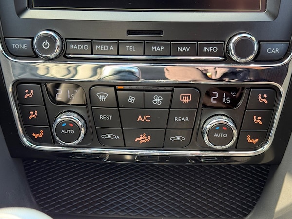 Used Bentley Continental 2018 for sale - 75422826: Photo 38