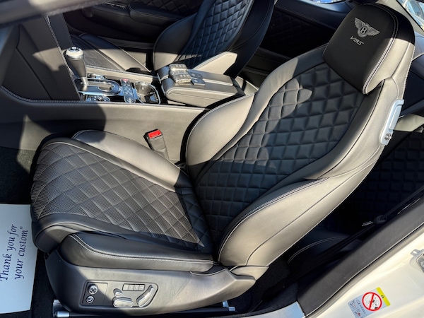 Used Bentley Continental 2018 for sale - 75422826: Photo 3